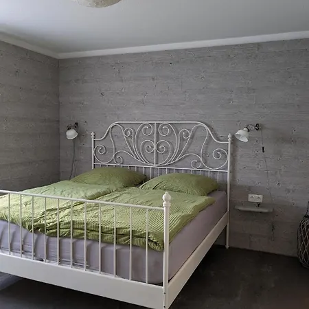 Kleine Foersterhaus Будинок відпочинку