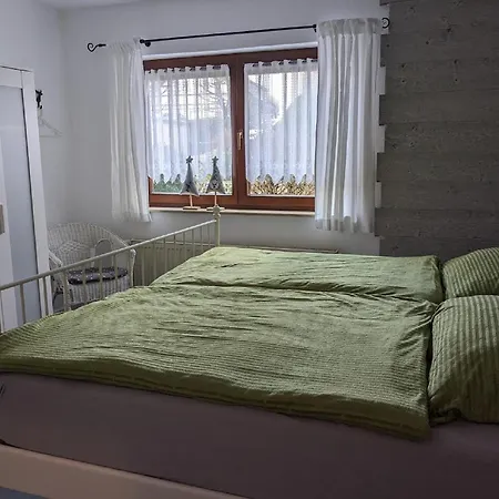 Kleine Foersterhaus *