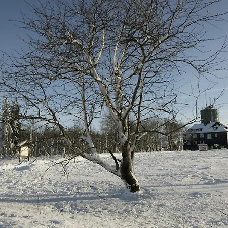 Будинок відпочинку Kleine Foersterhaus
