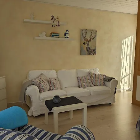 Kleine Foersterhaus Будинок відпочинку