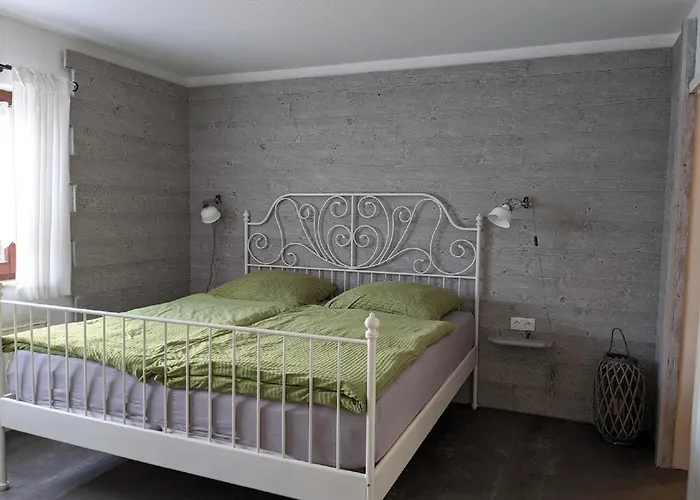 Kleine Foersterhaus Hébergement de vacances