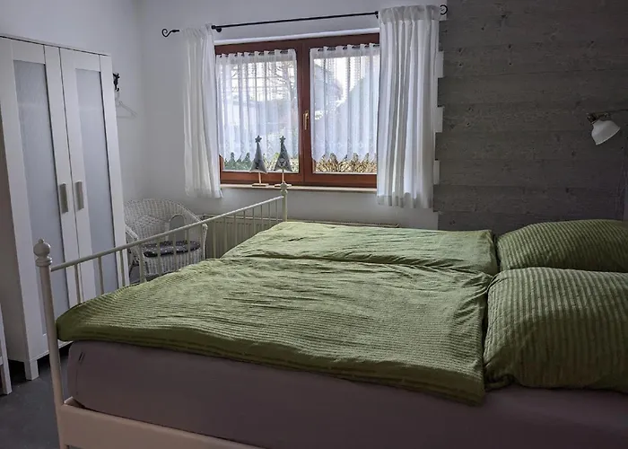 Kleine Foersterhaus *