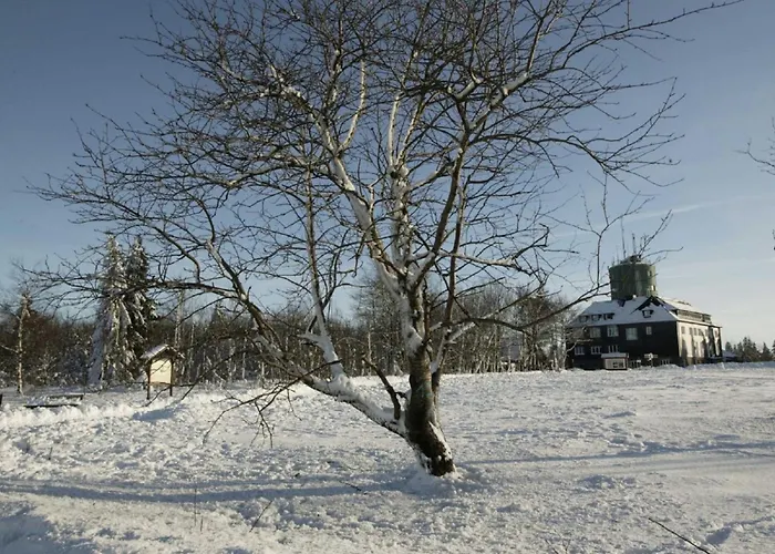 別荘 Kleine Foersterhaus